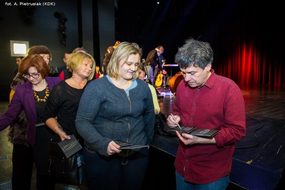 Stare Dobre Małżeństwo dało koncert w Kutnie