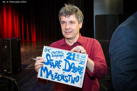 Stare Dobre Małżeństwo dało koncert w Kutnie