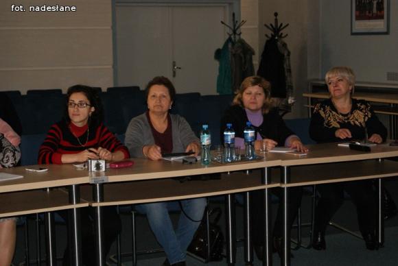 Delegacja z Mołdawii rozmawiała z władzami Kutna o budżecie obywatelskiem