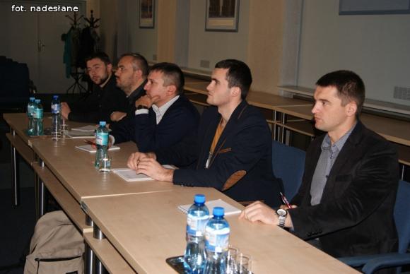 Delegacja z Mołdawii rozmawiała z władzami Kutna o budżecie obywatelskiem