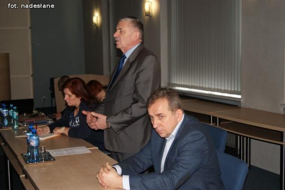 Delegacja z Mołdawii rozmawiała z władzami Kutna o budżecie obywatelskiem