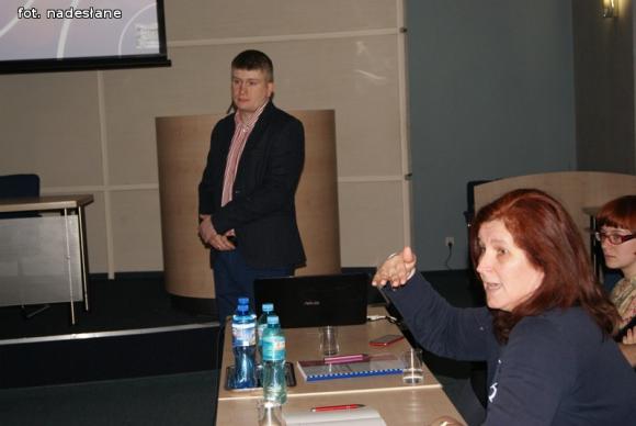 Delegacja z Mołdawii rozmawiała z władzami Kutna o budżecie obywatelskiem