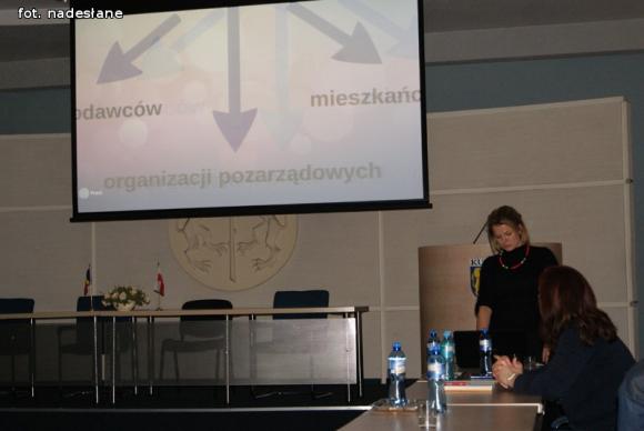 Delegacja z Mołdawii rozmawiała z władzami Kutna o budżecie obywatelskiem