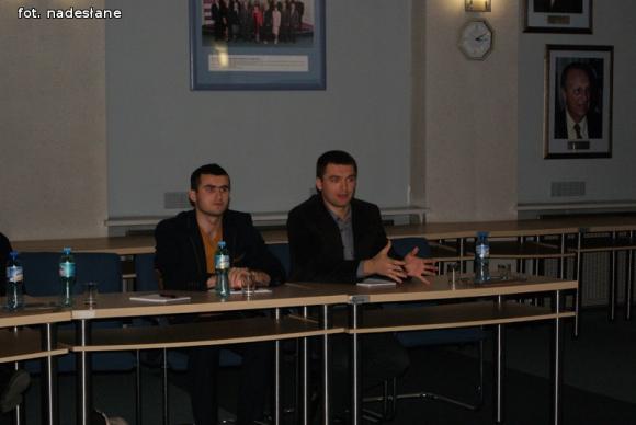 Delegacja z Mołdawii rozmawiała z władzami Kutna o budżecie obywatelskiem