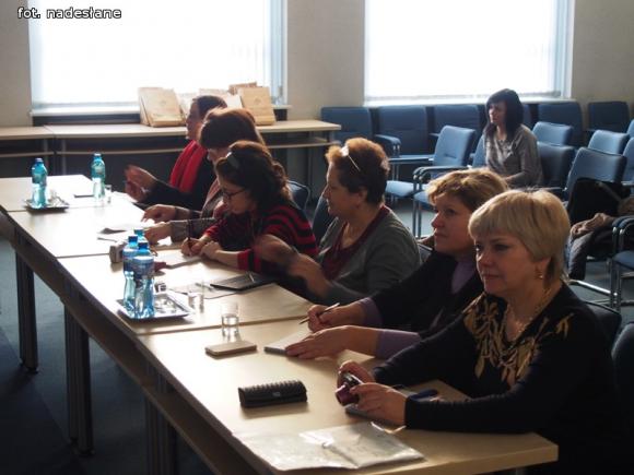 Delegacja z Mołdawii rozmawiała z władzami Kutna o budżecie obywatelskiem