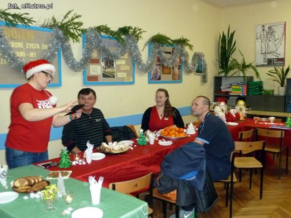 Będzie dużo szczęścia i radości za sprawą Szlachetnej Paczki