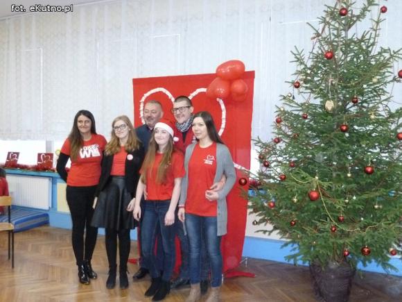 Będzie dużo szczęścia i radości za sprawą Szlachetnej Paczki