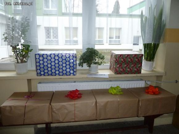 Będzie dużo szczęścia i radości za sprawą Szlachetnej Paczki