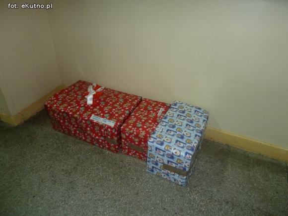 Będzie dużo szczęścia i radości za sprawą Szlachetnej Paczki