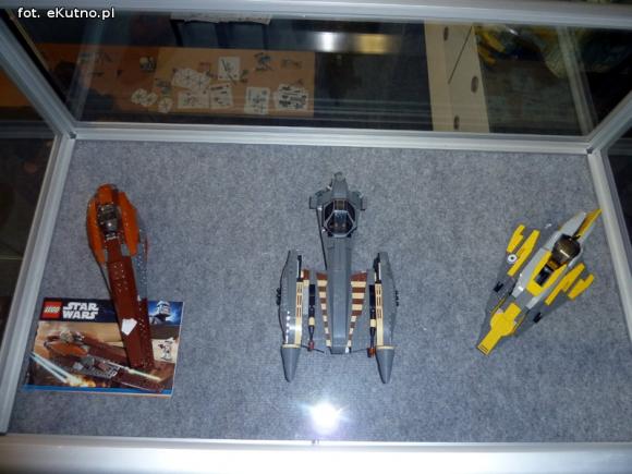 Dawno temu, w odległej galaktyce ... Trwa Gwiezdna Sobota