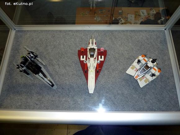 Dawno temu, w odległej galaktyce ... Trwa Gwiezdna Sobota