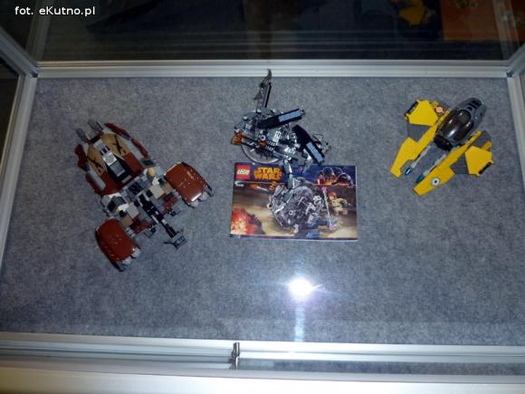 Dawno temu, w odległej galaktyce ... Trwa Gwiezdna Sobota