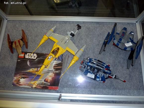 Dawno temu, w odległej galaktyce ... Trwa Gwiezdna Sobota