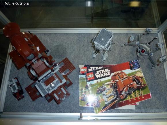 Dawno temu, w odległej galaktyce ... Trwa Gwiezdna Sobota