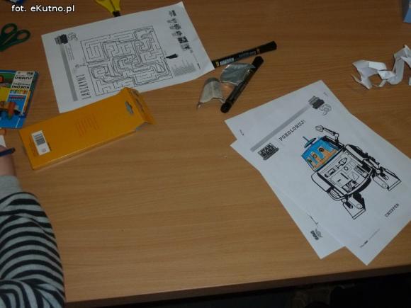 Dawno temu, w odległej galaktyce ... Trwa Gwiezdna Sobota