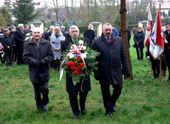 Smutna rocznica i nadzieja na włosku