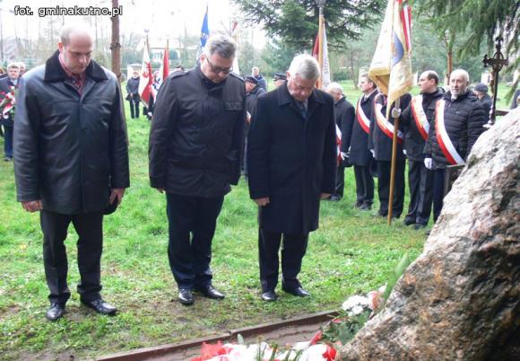 Smutna rocznica i nadzieja na włosku