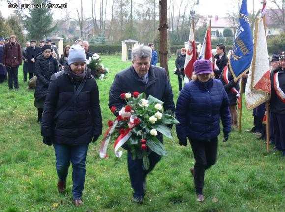 Smutna rocznica i nadzieja na włosku