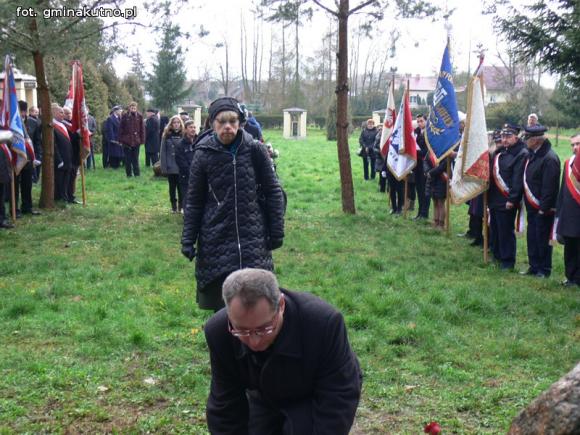 Smutna rocznica i nadzieja na włosku