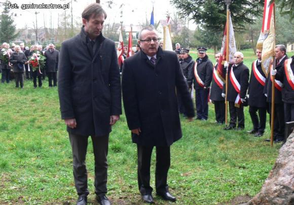 Smutna rocznica i nadzieja na włosku