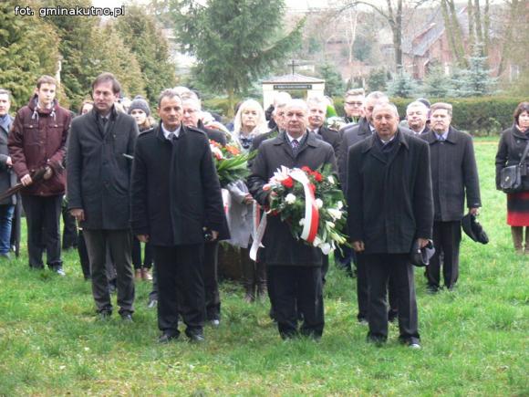 Smutna rocznica i nadzieja na włosku