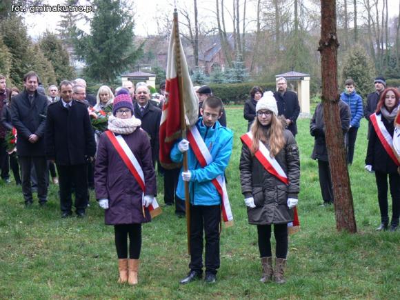 Smutna rocznica i nadzieja na włosku