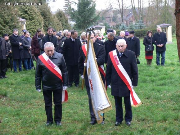 Smutna rocznica i nadzieja na włosku