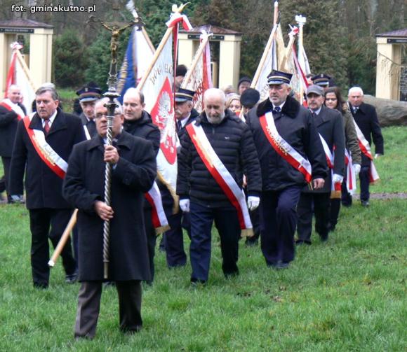 Smutna rocznica i nadzieja na włosku