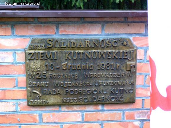 Smutna rocznica i nadzieja na włosku