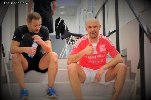 Grand Prix Kutna w squasha