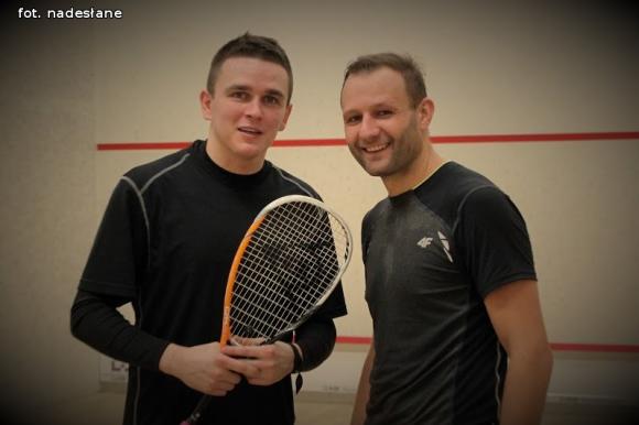 Grand Prix Kutna w squasha