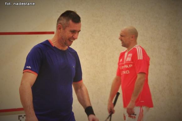 Grand Prix Kutna w squasha