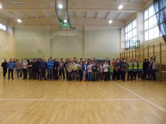 Świąteczne Strzelanie w 