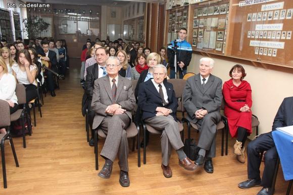 Długa tradycja patriotycznego śpiewania