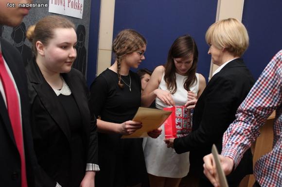 Długa tradycja patriotycznego śpiewania