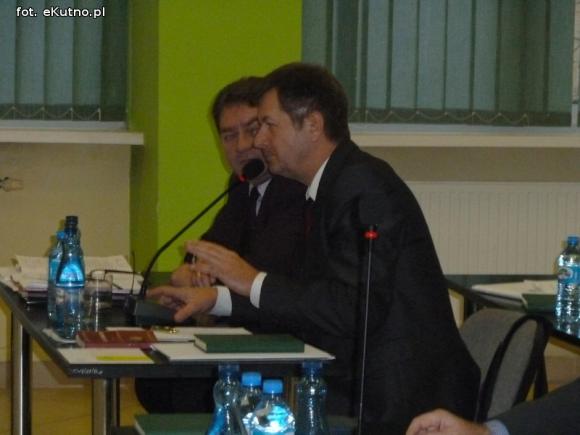 Szanuj radnego swego. Nauczka dla nieobecnych członków koalicji