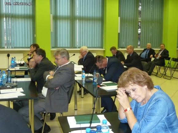 Szanuj radnego swego. Nauczka dla nieobecnych członków koalicji