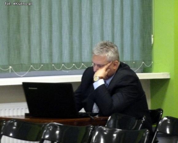 Kutnowska szlachta i rekord świata. Radni rozmawiali o szpitalu