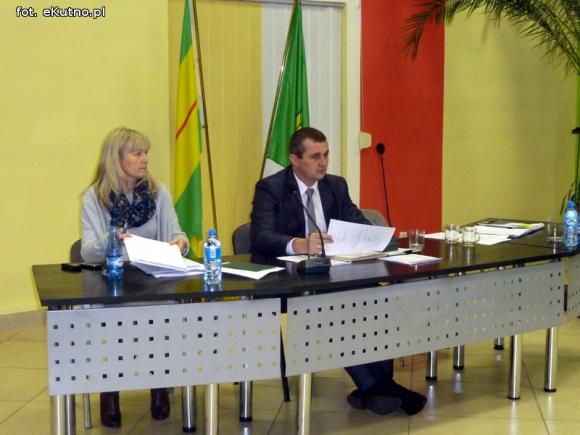 Kutnowska szlachta i rekord świata. Radni rozmawiali o szpitalu