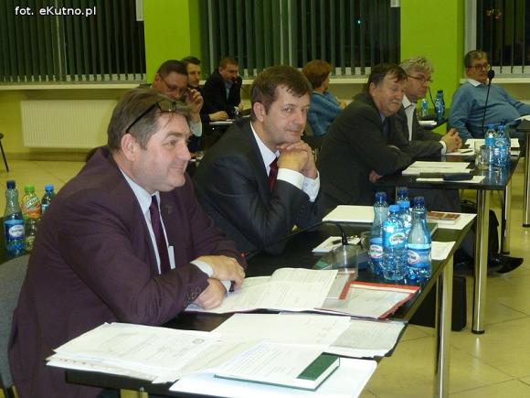 Kutnowska szlachta i rekord świata. Radni rozmawiali o szpitalu