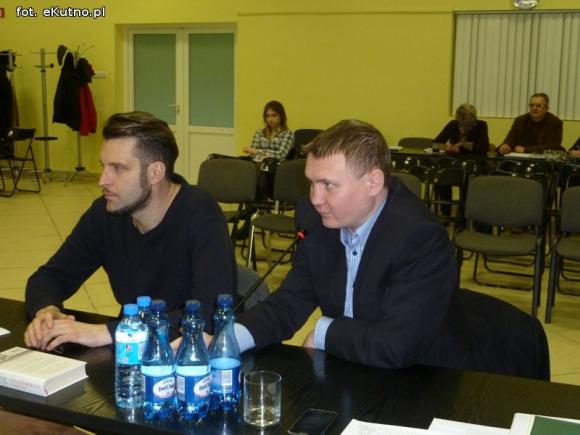 Kutnowska szlachta i rekord świata. Radni rozmawiali o szpitalu