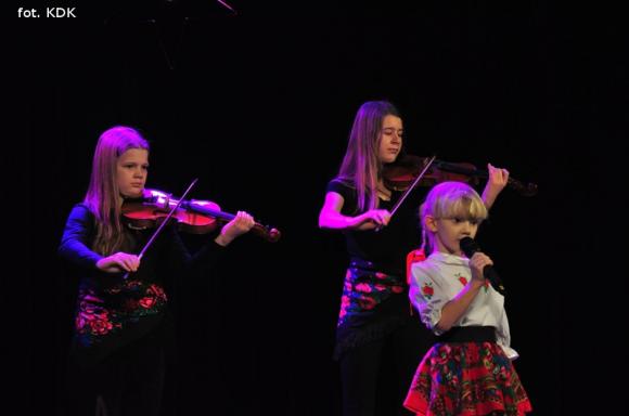 Kto wystąpi w niedzielę na Wigilii Miejskiej?