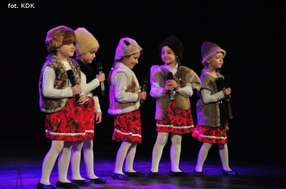 Kto wystąpi w niedzielę na Wigilii Miejskiej?