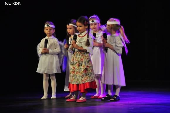 Kto wystąpi w niedzielę na Wigilii Miejskiej?