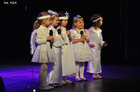 Kto wystąpi w niedzielę na Wigilii Miejskiej?