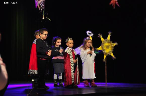 Kto wystąpi w niedzielę na Wigilii Miejskiej?