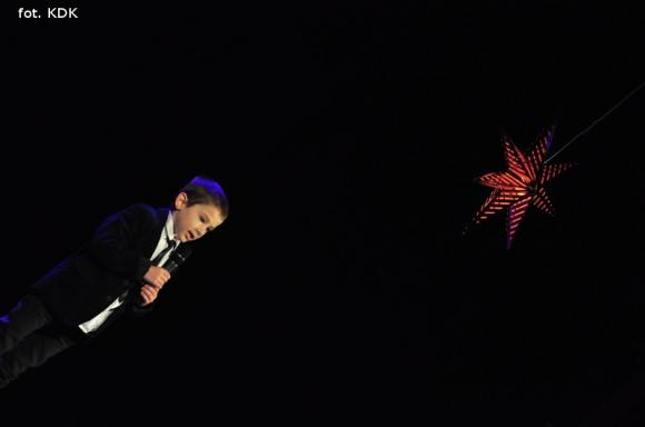 Kto wystąpi w niedzielę na Wigilii Miejskiej?