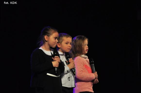 Kto wystąpi w niedzielę na Wigilii Miejskiej?