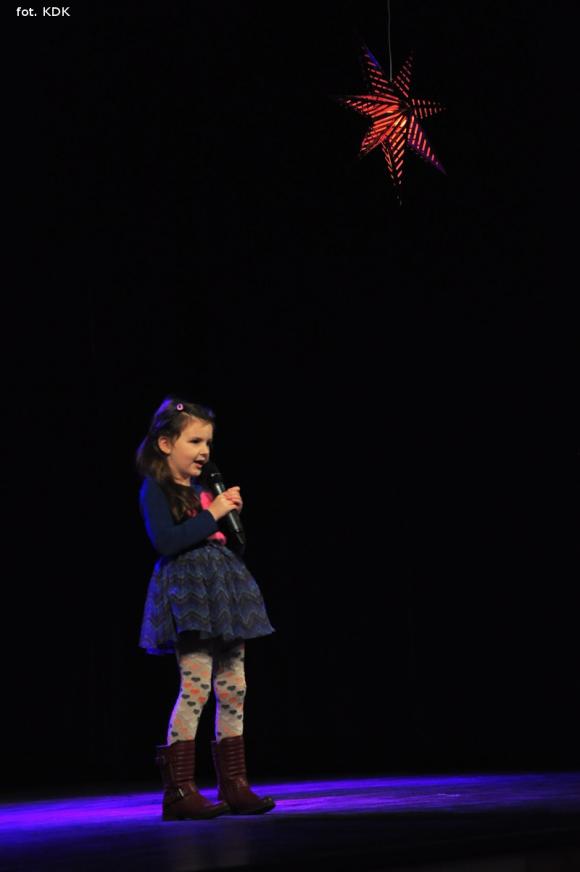 Kto wystąpi w niedzielę na Wigilii Miejskiej?