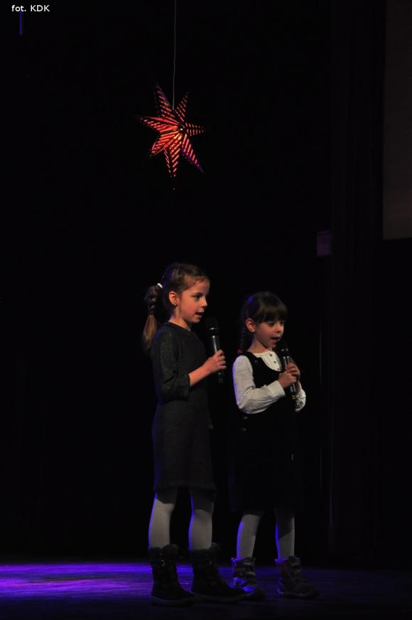 Kto wystąpi w niedzielę na Wigilii Miejskiej?